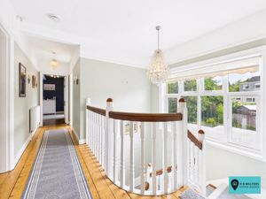 Landing- click for photo gallery